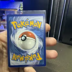 2023 Pokemon SWSH Crown Zenith Pikachu #160/159 - Image 2