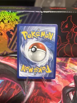 Pokemon 25th Anniversary Celebrations Classic Collection M Rayquaza Ex #76 - Image 3