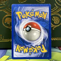 2000 Pokemon - Mewtwo #10/30 - Base Set 2 - Holo Corner Swirl - LP - Image 3