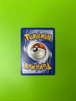 Plusle 44/107 EX Deoxys Pokemon Card LP - Image 2