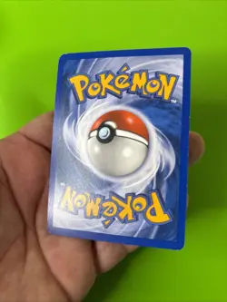 Plusle 44/107 EX Deoxys Pokemon Card LP - Image 4