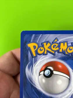 Plusle 44/107 EX Deoxys Pokemon Card LP - Image 5
