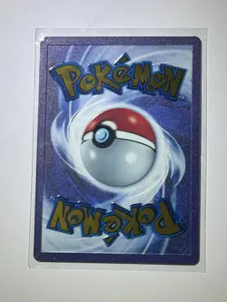 Mew Ex 205/165 Pokemon 151 UPC Metal Gold Card - Image 2