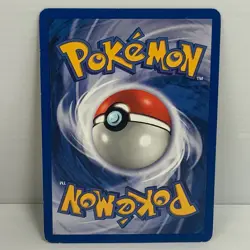 Pewter City Gym 115/132 - Uncommon - Gym Heroes WOTC - Pokemon Card - Free Post - Image 3
