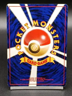 Aerodactyl Holo No.142 Neo 3 Revelation Vintage Japanese Pokemon Card A32 - Image 2