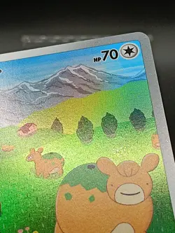 Ditto AR 197/172 s12a Crown Zenith VSTAR Universe Japanese Pokemon Card A32 - Image 5