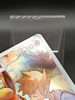 Flareon CHR 188/184 S8b VMAX Climax - Pokemon Card Japanese A32 - Image 3