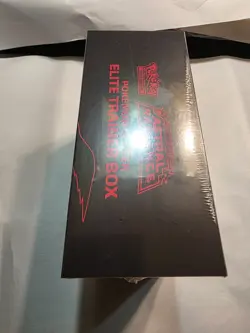 Pokemon TCG Astral Radiance Pokemon Center Elite Trainer Box Factory Sealed - Image 3