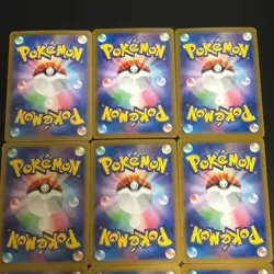 NM 9set evee Evolution RR set sv8a Terastal Festival ex Pokemon Cards Japanese - Image 5