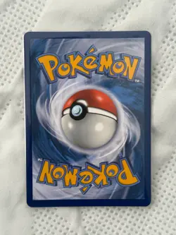 Pokemon Mega Latias ex Mega Evolution 181/132 Special Illus Rare NM - Image 2
