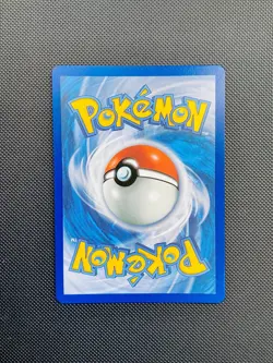 Carte Pokemon Tyranocif De La Team Rocket 096/182 EV10 rivalites Destinees STAMP - Image 2