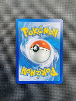 Carte Pokemon Tyranocif De La Team Rocket 096/182 EV10 rivalites Destinees STAMP - Image 3