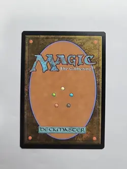 MTG - Grim Giganotosaurus (Borderless) REX Regular Rare #0011 - Image 3