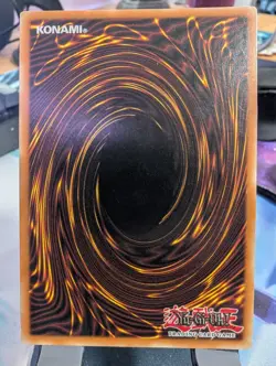 YuGiOh! Relinquished MC1-EN003 Secret Rare LP* - Image 2