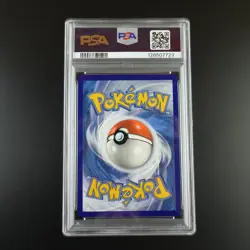 PSA 10 Sylveon GX SV76/SV94 Pokemon Hidden Fates Full Art Holo Card - Image 4