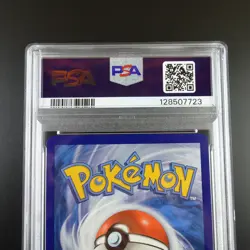 PSA 10 Sylveon GX SV76/SV94 Pokemon Hidden Fates Full Art Holo Card - Image 5