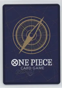 2025 One Piece Card Game: Royal Blood OP10 R English Senor Pink (Alt Art) - Image 2