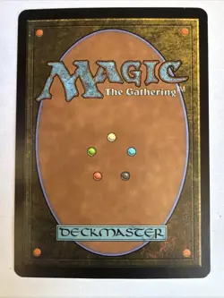 Reap and Sow Darksteel Foil Magic The Gathering MTG Card - Image 2
