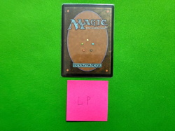 1x LP Retro Frame Foil Judge Promo Crucible of Worlds MTG Magic the Gathering - Image 2