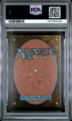 Super State PSA 10 Secret Lair #2081 Magic MTG 2025 Sonic The Hedgehog • Foil - Image 2