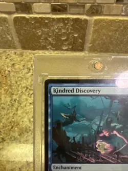 Kindred Discovery Commander: the Lost Caverns of Ixalan Regular - Image 5