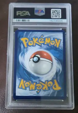 Pokemon 2021 Umbreon V 189/203 Full Art Evolving Skies GEM MINT PSA 10 - Image 3