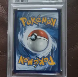 Pokemon 2021 Umbreon V 189/203 Full Art Evolving Skies GEM MINT PSA 10 - Image 4