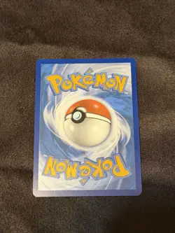 POKEMON BUBBLE MEW EX #232 PALDEAN FATES Special Illustration Rare Holo SIR NM+ - Image 2
