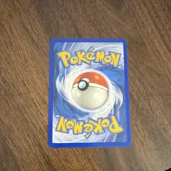 Pokemon Shellder 129/165 Expedition Reverse Holo Common Basic 50 HP English Card - Image 2