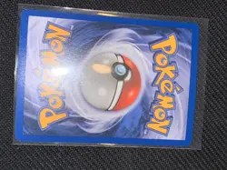 Starmie 44/144 English Reverse Holo Foil - Pokemon Skyridge Booster Box - Image 2