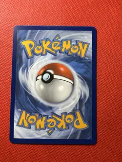 Froslass - 174/167 - Pokemon Twilight Masquerade Illustration Rare NM - Image 2