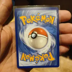 Pokemon Whimsicott VStar 175/172 Rainbow Rare Brilliant Stars - Image 2