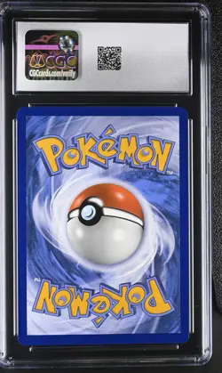 Dragapult V SWSH096 Shining Fates Prem. Coll. Pokemon CGC 9 Mint - Image 2