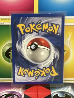 Bayleef - Pokemon Neo Genesis First 1st Edition #28 - Uncommon - Image 2