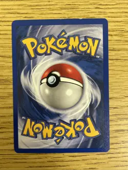 Bayleef - Pokemon Neo Genesis First 1st Edition #28 - Uncommon - Image 4