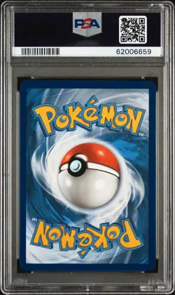 2019 POKEMON SUN & MOON HIDDEN FATES #SV19 POIPOLE-HOLO PSA 10 - Image 2