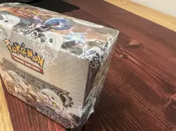 Pokemon XY Steam Siege Booster Box - Box of 36 Packs brand new - Image 3
