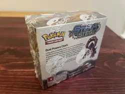 Pokemon XY Steam Siege Booster Box - Box of 36 Packs brand new - Image 4