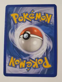 Pokemon TCG Shaymin Lv.X Sky Forme Platinum 127/127 Holo Ultra Rare 110 HP Eng - Image 2