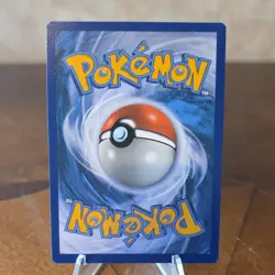 Pokemon Pikachu 30/111 Sm-Crimson Invasion Reverse Holo - Image 2