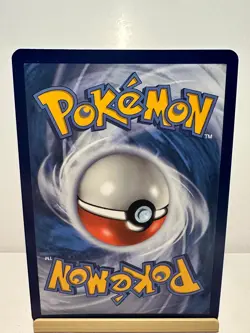 Shuckle 085/185 Uncommon Vivid Voltage Pokemon Reverse Holo Near Mint - Image 4