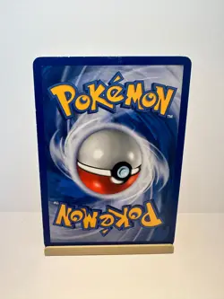 Shuckle 109/132 Common Secret Wonders Pokemon Reverse Holo Moderately Played - Image 4
