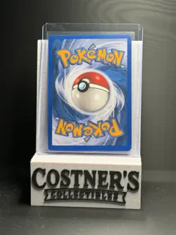Gastly 109/165 Pokemon Expedition Base Set Regular LP - Image 2