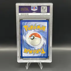 POKEMON 2021 SWSH Shining Fates Full Art CROBAT Vmax #045 PSA 10 Gem Mint RARE - Image 2