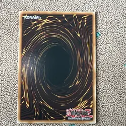 Maestroke The Symphony Djinn - Ultimate Rare AP03-EN002 - YuGiOh - Near Mint - Image 3