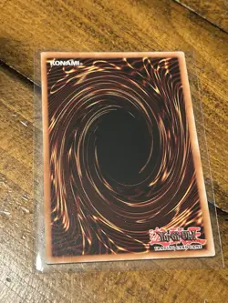 Yugioh Underworld Goddess of the Closed World MP22-EN028 Prismatic Secret 1st NM - Image 2