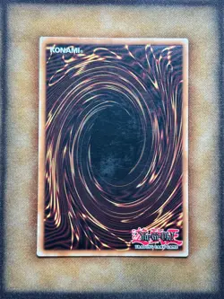 Yugioh Photon Strike Bounzer CT09-EN022 Super Rare Limited Edition MP - Image 3