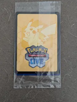 Pokemon Card Sealed BULBASAUR Stamped Prerelease Promo 133/132 Mega Evolution - Image 3