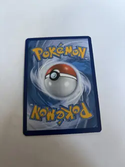 Wally RC27-32 Generations: Radiant Collection Holo pokemon cards TCG - Image 2