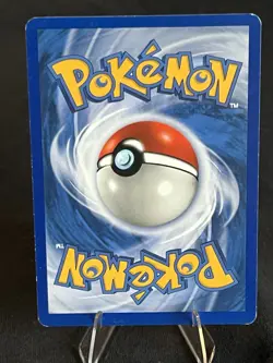 Arcanine - 15/100 - Pokemon Ex Sandstorm Non-Holo Card LP - Image 2
